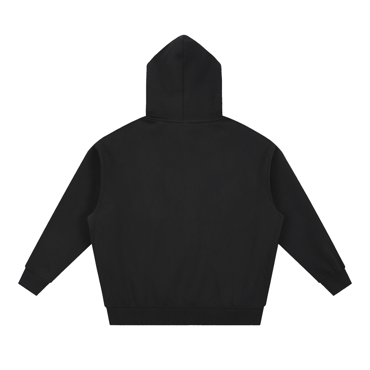 BOLD FAITH HOODIE