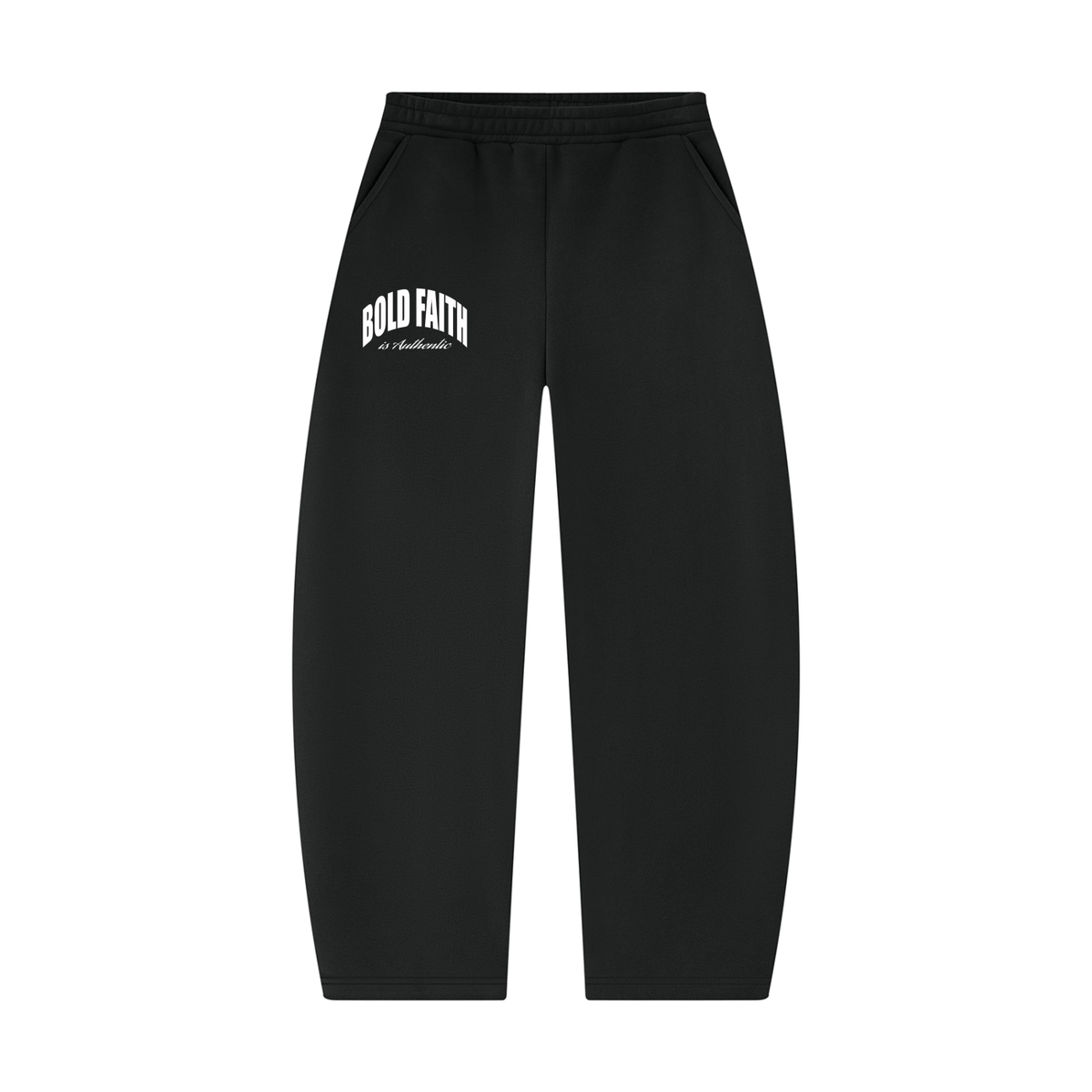 BOLD FAITH SWEATS