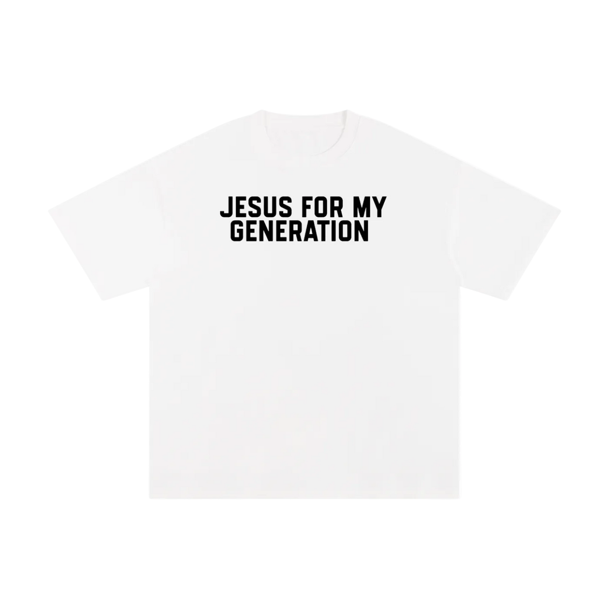 GENERATIONS Tee
