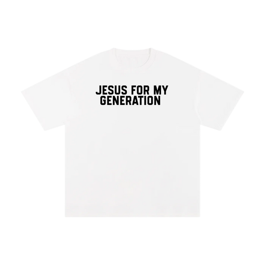 GENERATIONS Tee